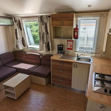 Hotel Lubea Camping Apt Exteriér fotografie